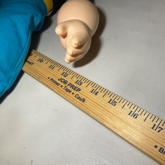 Vintage Popeye 1985 by Presents 20" - Picture 2 of 11